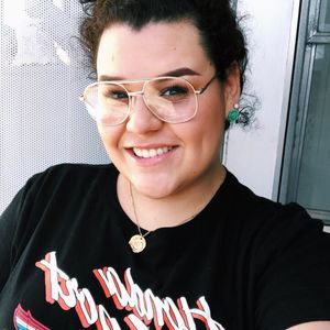 Meet your Posher, Sabrina